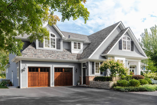 Best Gutter Installation and Repair  in Richfield, UT