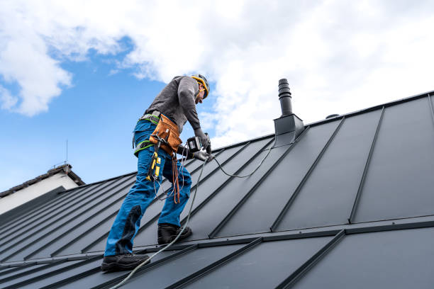 EPDM Roofing in Richfield, UT