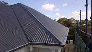 Richfield, UT Roofing Services Company